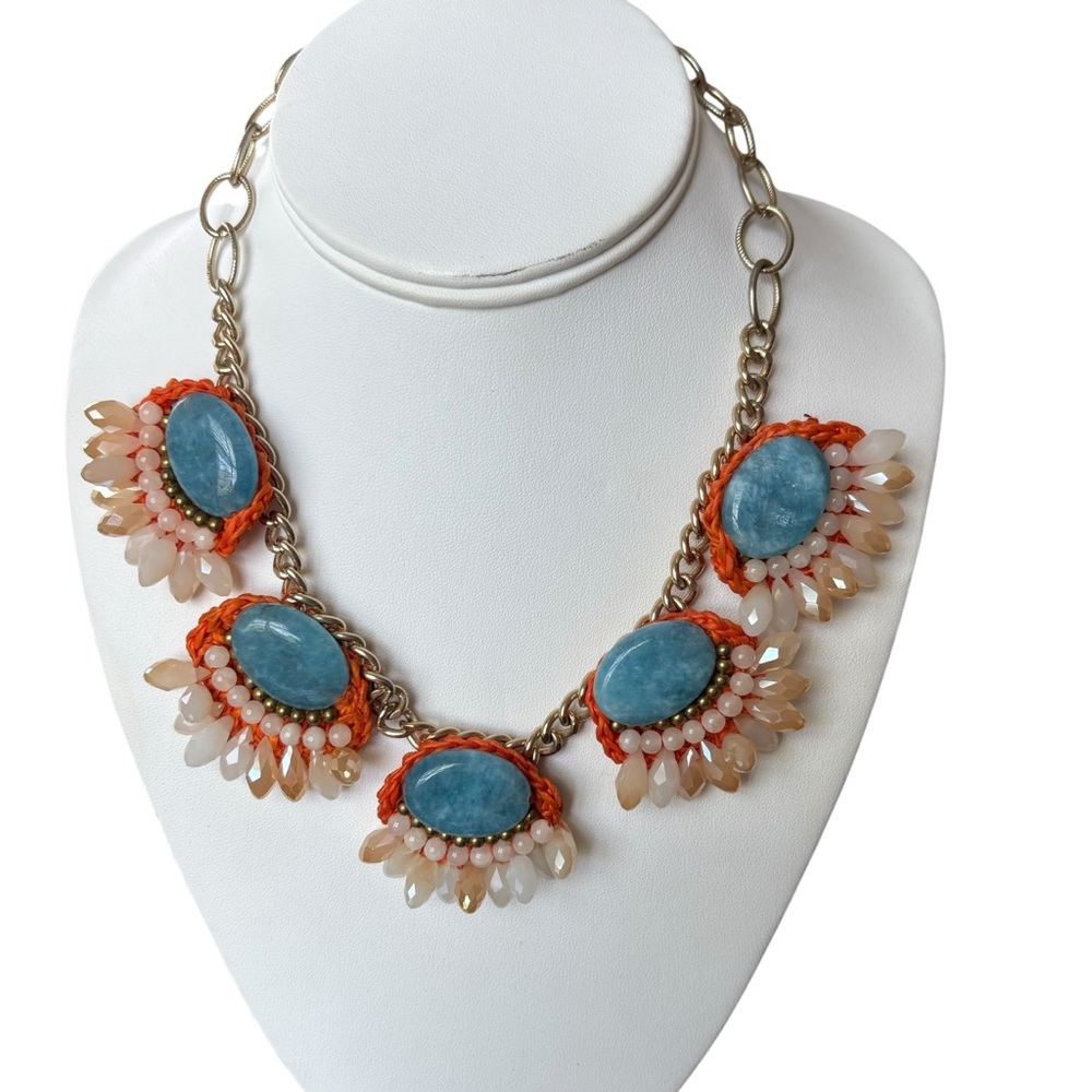Unique Statement Necklace